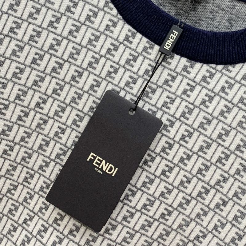 Fendi Sweaters